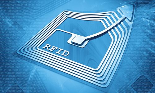 RFID 企业信息化安全又一选择